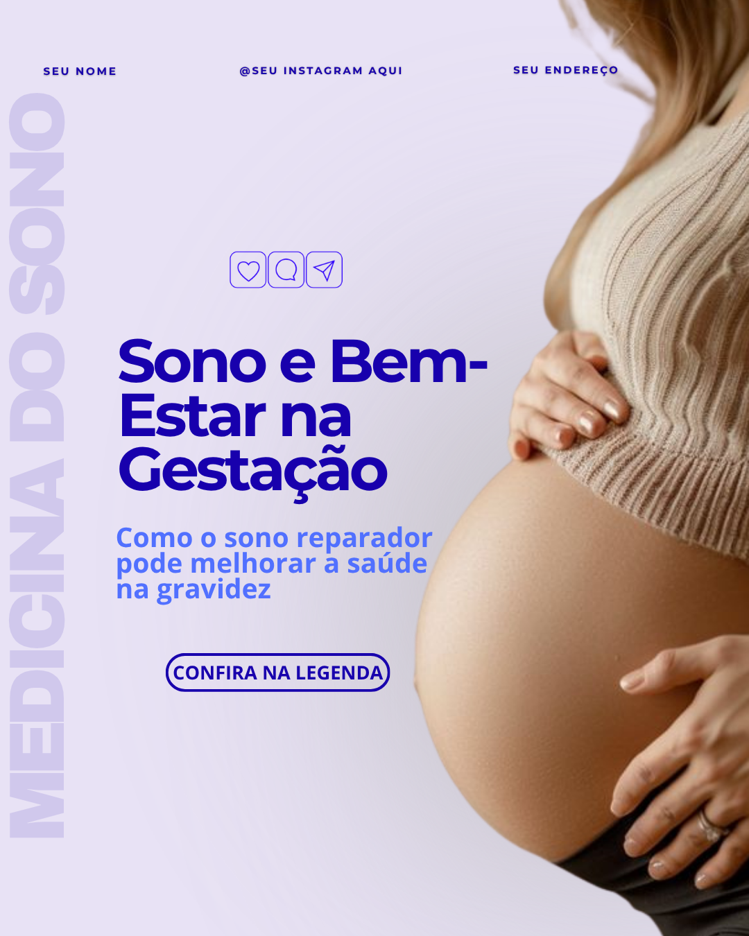 MEDICINA DO SONO RETRATO